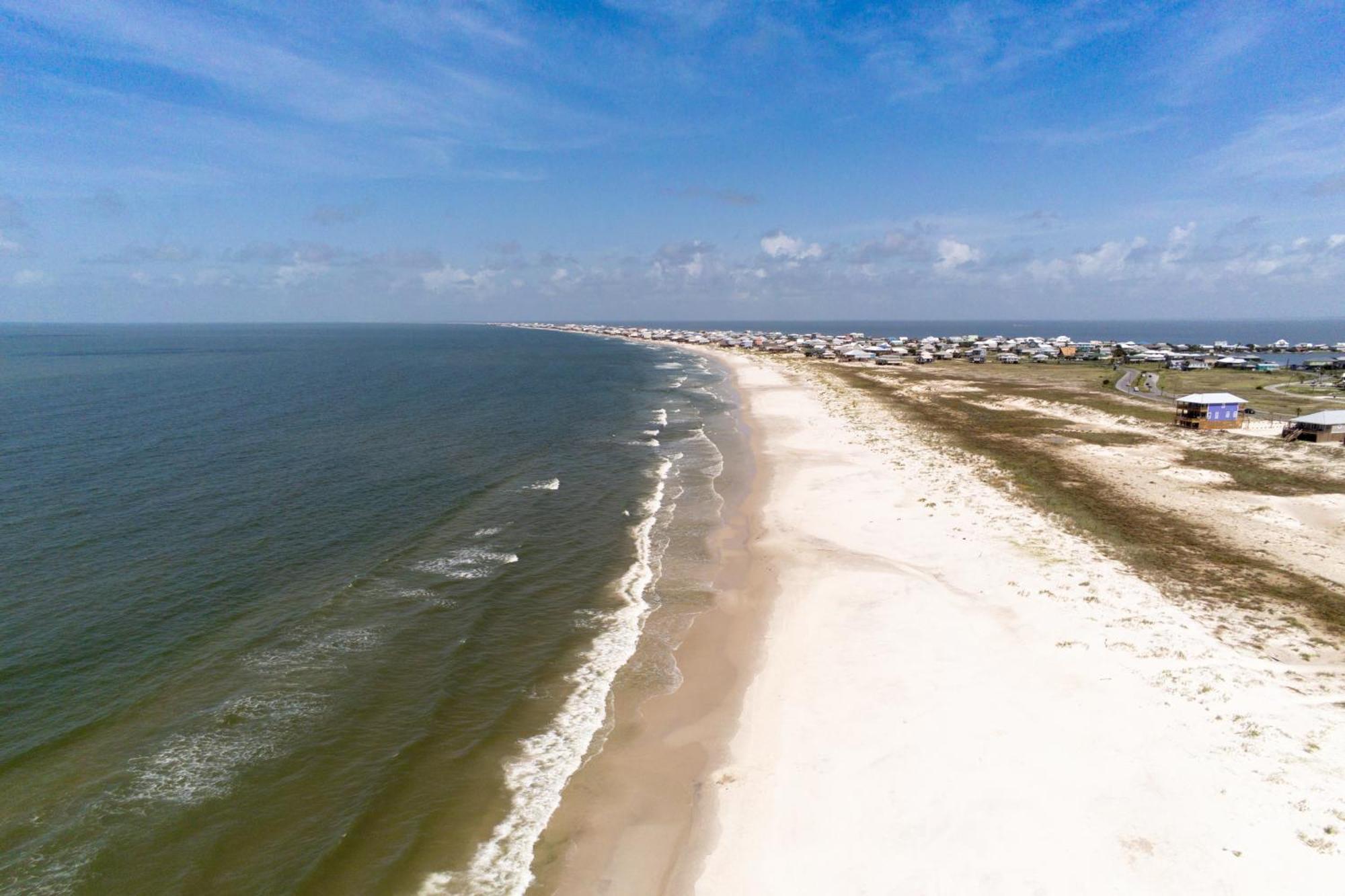 Beach Peace - Dibc 206B Dauphin Island Pokój zdjęcie
