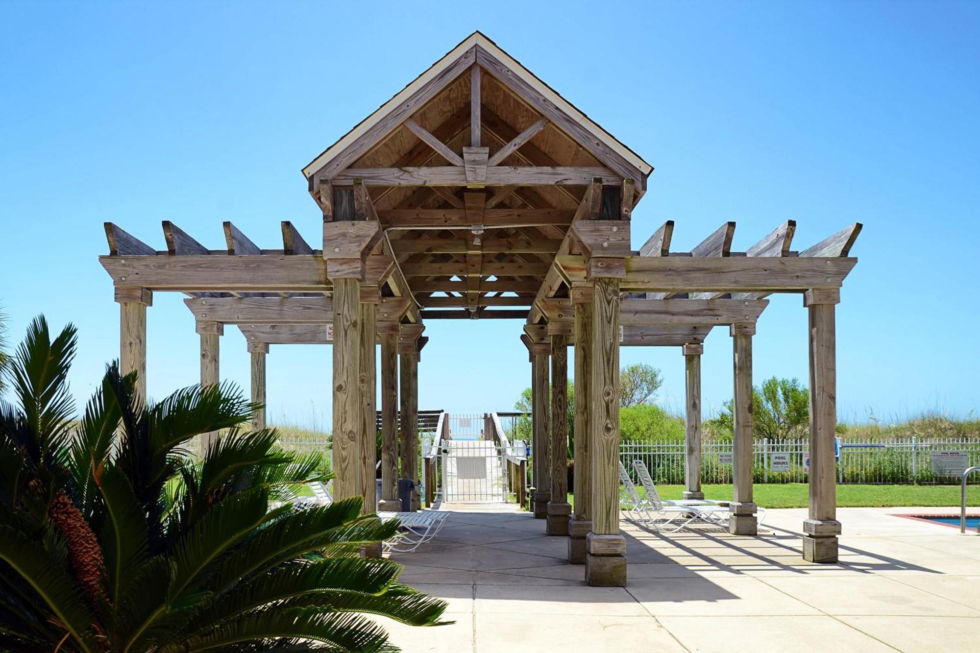 Beach Peace - Dibc 206B Dauphin Island Zewnętrze zdjęcie