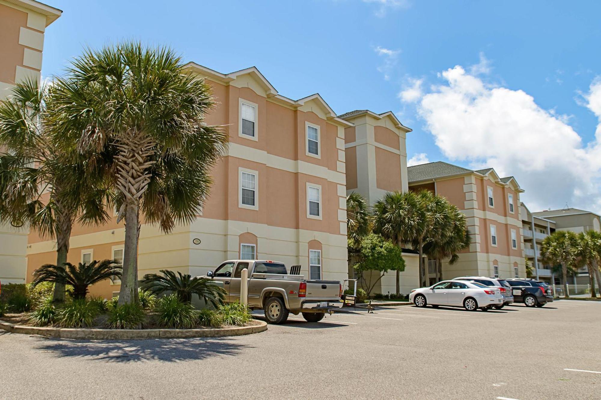 Beach Peace - Dibc 206B Dauphin Island Zewnętrze zdjęcie