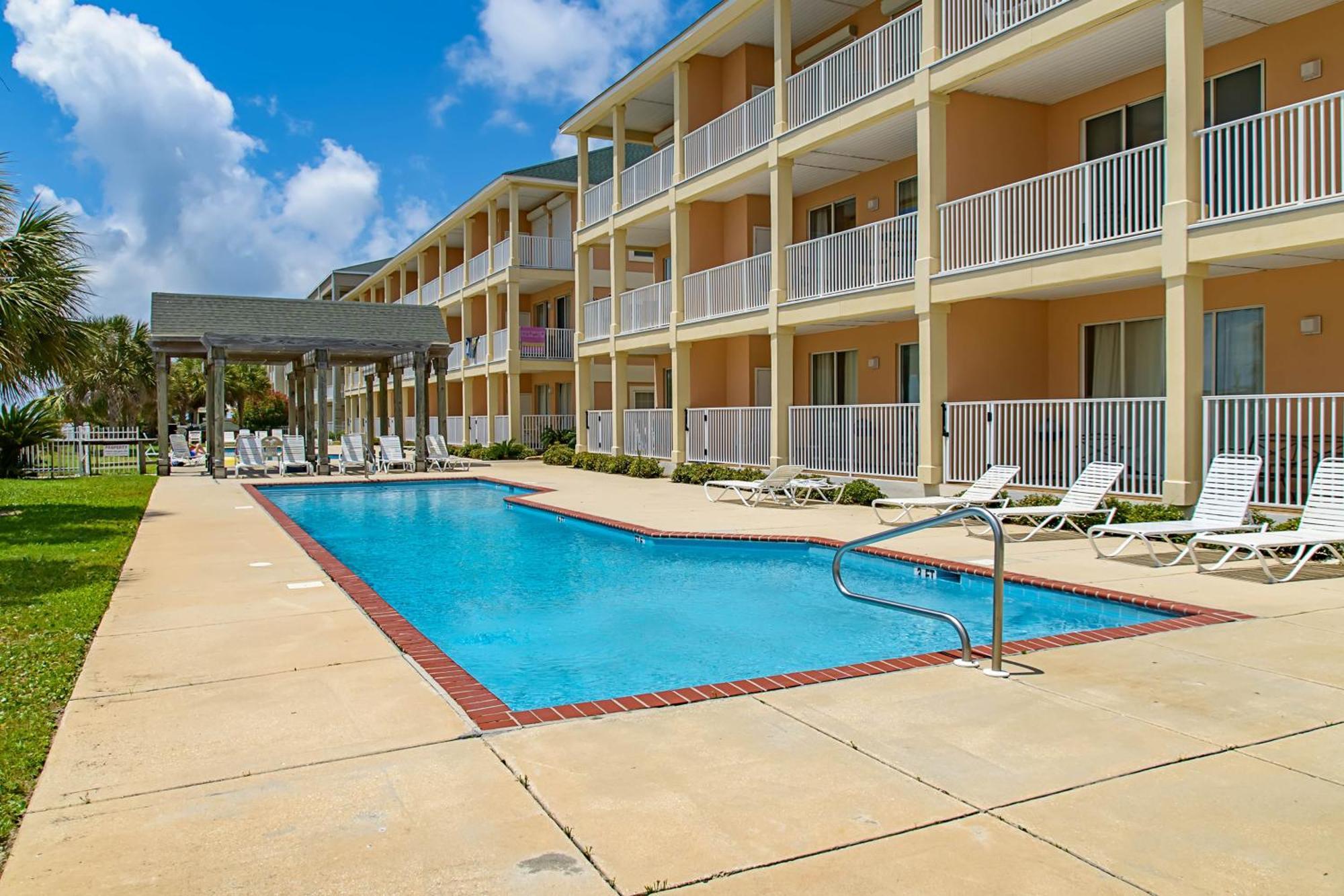 Beach Peace - Dibc 206B Dauphin Island Zewnętrze zdjęcie