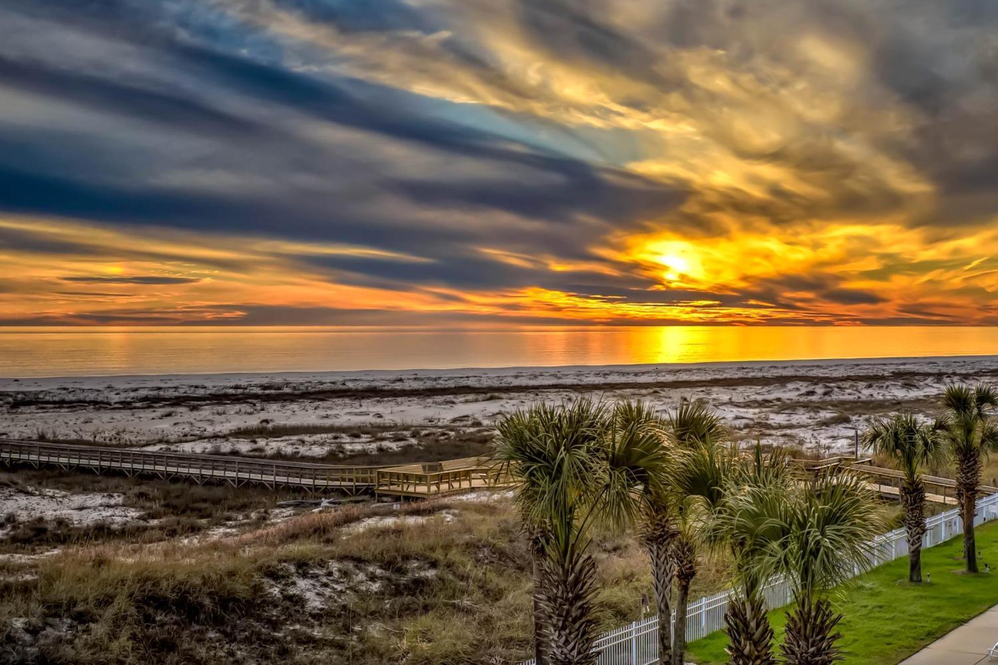 Beach Peace - Dibc 206B Dauphin Island Zewnętrze zdjęcie